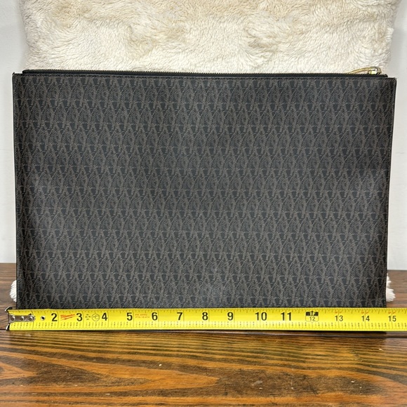 Saint Laurent Document Case/Portfolio - Picture 13 of 14